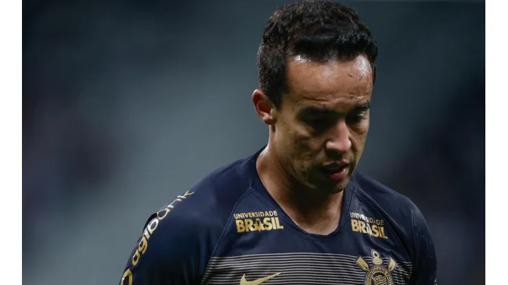 Jadson não perdoa derrota do Timão e ironiza: “Guardiola brasileiro”
