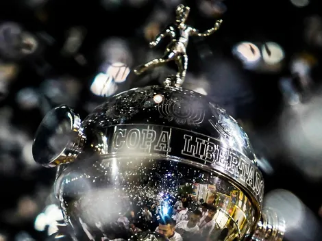 SBT assina acordo com Conmebol e vai transmitir a Libertadores