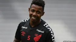 Wellington expõe conversas sobre sua ida ao Corinthians
