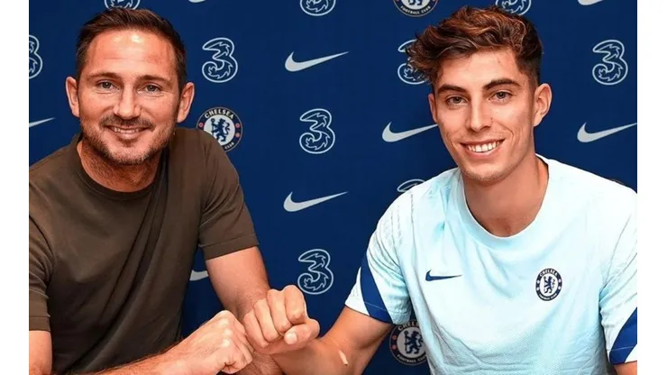 Após Havertz, Chelsea deve pagar R$ 125 milhões para contratar goleiro