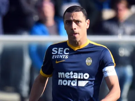 São Paulo projeta contratação de Rômulo