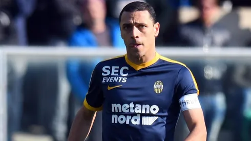 São Paulo projeta contratação de Rômulo