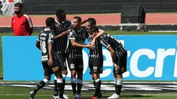 Goiás x Corinthians pela sétima rodada do Brasileirão - (Getty Images)