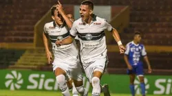 Foto: Divulgação/Coritiba