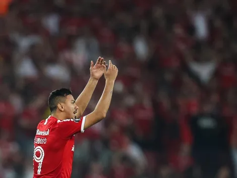 Brasileirão | Botafogo x Internacional: saiba quem é o favorito nas casas de apostas