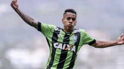 Foto: Mourão Panda/América