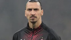 Empresário de Ibra bate o martelo sobre renovação com o Milan