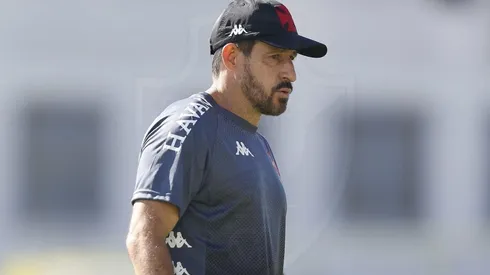 Foto: Rafael Ribeiro/Vasco