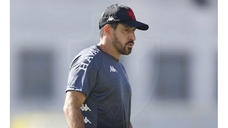 Foto: Rafael Ribeiro/Vasco