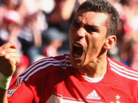 Lúcio revela ser torcedor e projeta futuro dentro do Vasco