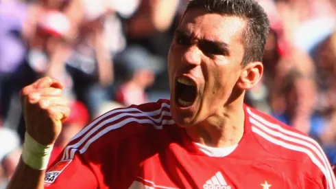 Lucio atuou por grandes clubes da Europa.