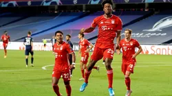 Bayern de Munique é campeão da Champions League 19/20 - (Foto: Getty Images)