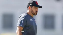 Ramon amarga três desfalques no Vasco para próxima rodada do Brasileirão