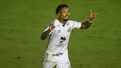 Foto: Ivan Storti/Santos FC)
