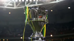 A Copa do Brasil será retomada no dia 25 de agosto - (Foto: Getty Images)