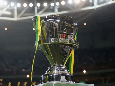 Copa do Brasil AO VIVO: horários e canais para assistir aos jogos da terceira fase do torneio