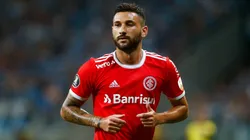 Internacional x Atlético-MG pela quinta rodada do Brasileirão 2020 - (Getty Images)