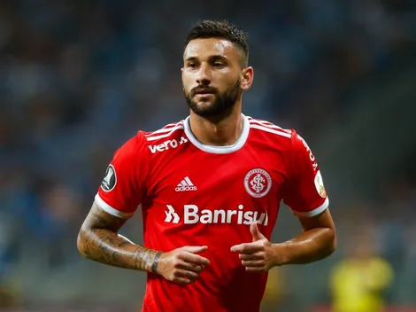 Internacional x Atlético-MG: prognóstico do Campeonato Brasileiro