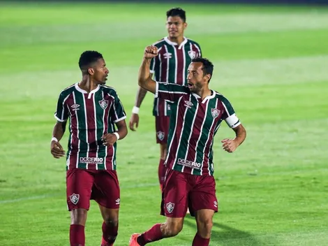 Brasileirão | Athletico x Fluminense: quem é o favorito nas casas de apostas