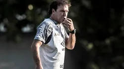 Foto: Ivan Storti / Santos FC