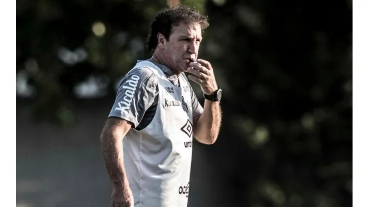 Foto: Ivan Storti / Santos FC