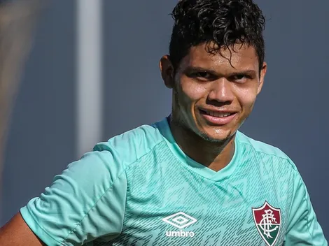 Evanilson tem proposta de grupo que comanda o Manchester City