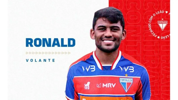 Ronald - Em busca de um sonho