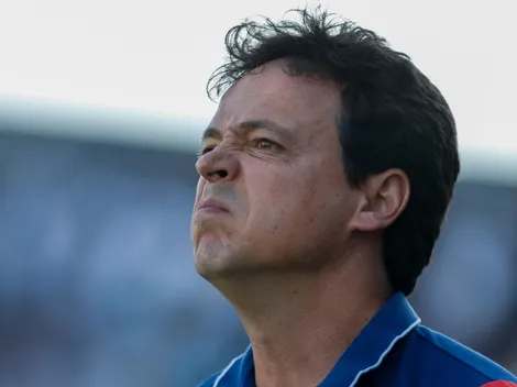 São Paulo empresta atacante com aval de Diniz