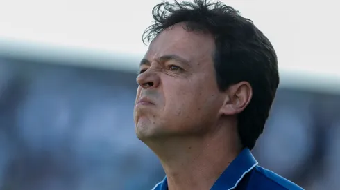 São Paulo empresta atacante com aval de Diniz