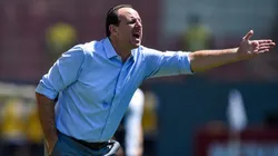São Paulo x Fortaleza pela segunda rodada do Campeonato Brasileiro 2020 - (Getty Images)