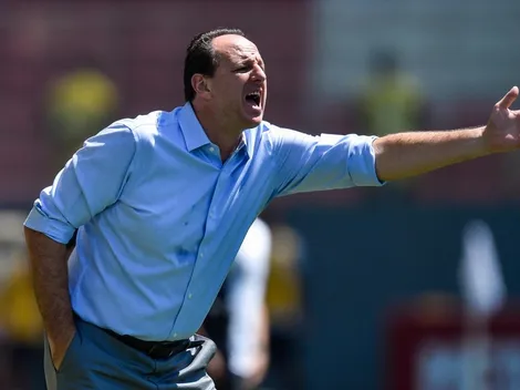 São Paulo x Fortaleza: quem é o favorito nas casas de apostas