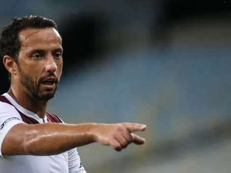 Empresário de Nenê se irrita e critica imprensa