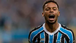 Diretoria do Grêmio define futuro de André