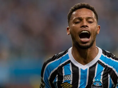 Diretoria do Grêmio define futuro de André