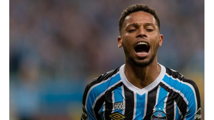 Diretoria do Grêmio define futuro de André