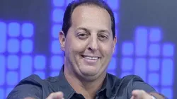 Benjamin Back sai em defesa do Flamengo e ironiza status de Sampaoli: “É o que realmente vale”