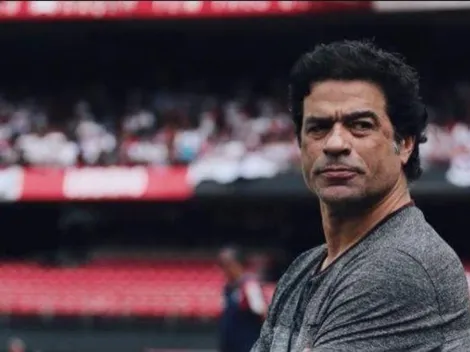 Após adiamento, Raí dispara contra CBF