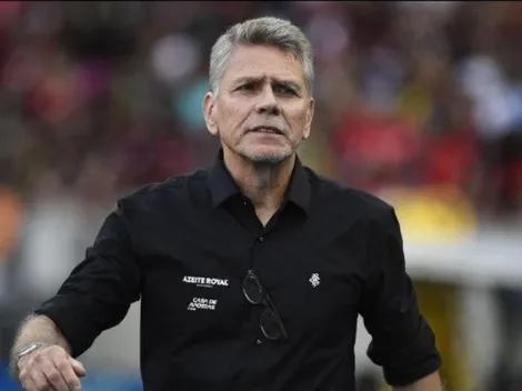 Jovens não empolgam Autuori e Botafogo pretende negociá-los