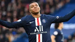 Mbappé põe fim a boatos e define onde vai jogar na próxima temporada