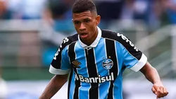 Futuro de Diego Rosa é definido por presidente do Grêmio