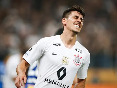 Avelar nega que elenco do Timão vá acionar a Justiça