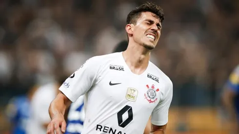 Avelar nega que elenco do Timão vá acionar a Justiça