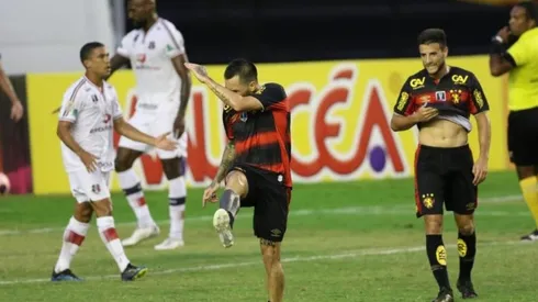 Sport precisa de resultados paralelos para avançar na Copa do Nordeste