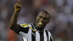 Foto: Satiro Sodre/AGIF