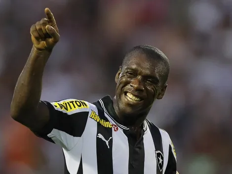 Empresário revela influência de Seedorf em contratação de Kalou