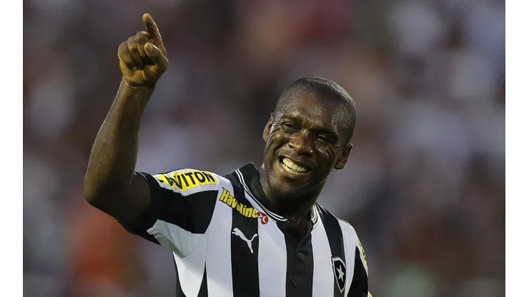Foto: Satiro Sodre/AGIF