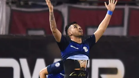 Investidor do Galo, Menin é direto sobre chegada de Bustos