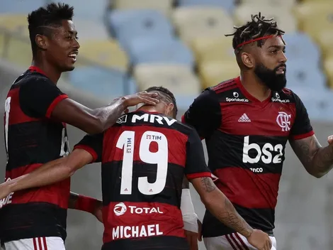 Fla-Flu: tudo o que você precisa saber sobre a final do Campeonato Carioca