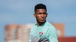 Presidente do Benfica demonstra interesse em Marcos Paulo