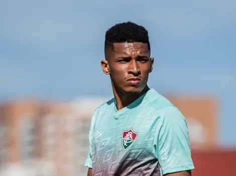 Presidente do Benfica demonstra interesse em Marcos Paulo